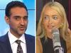 Jackie O’s bizarre X-rated Waleed comment
