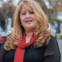 Nessie Sayar is running for the 2024 Whittlesea council elections.