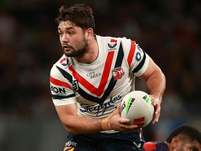 NRL 2023 SF Melbourne Storm v Sydney Roosters - Brandon Smith. Picture: NRL Photos