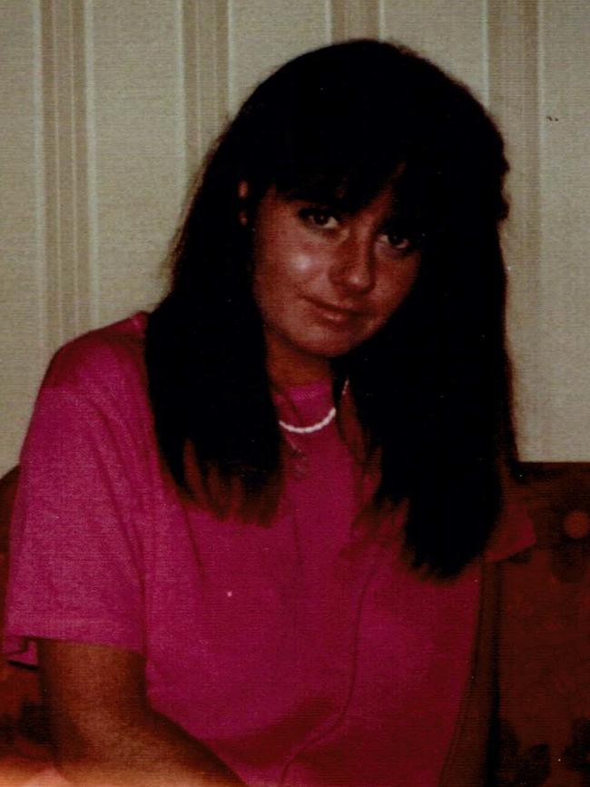 Linda Sidon was killed by her son Daniel Heazlewood. Picture: supplied.