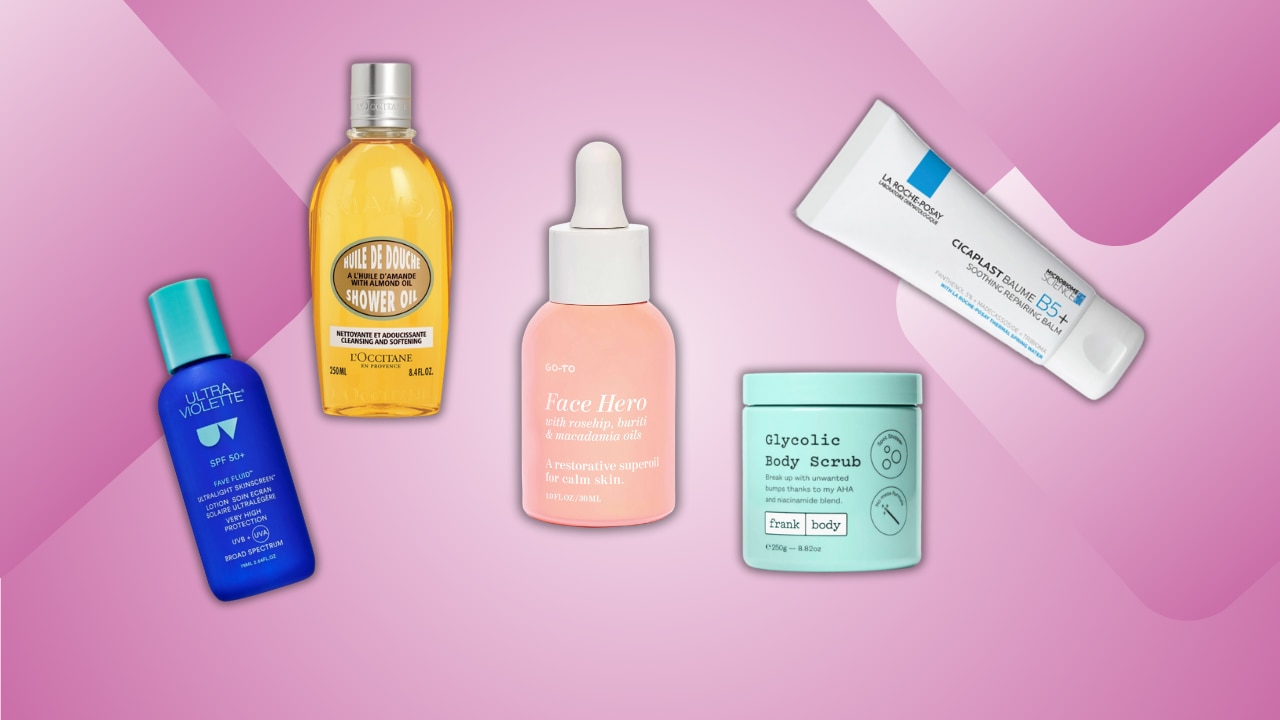 32 Best Skincare Products of 2024, Chosen by Beauty Experts
