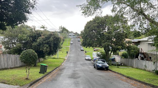 Wentworth St at Murwillumbah in the Tweed. Picture: Tweed Daily News/David Bonaddio