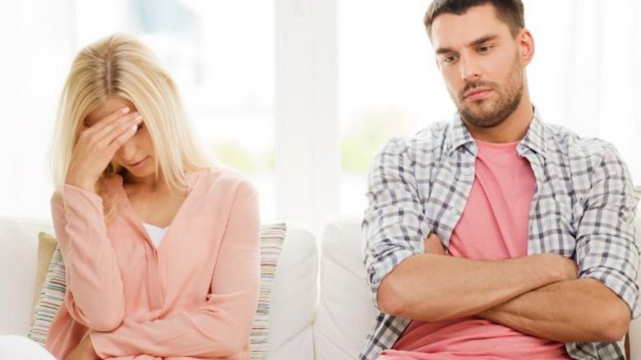 Have you ever cheated on a partner or with someone else’s partner? Picture: Supplied