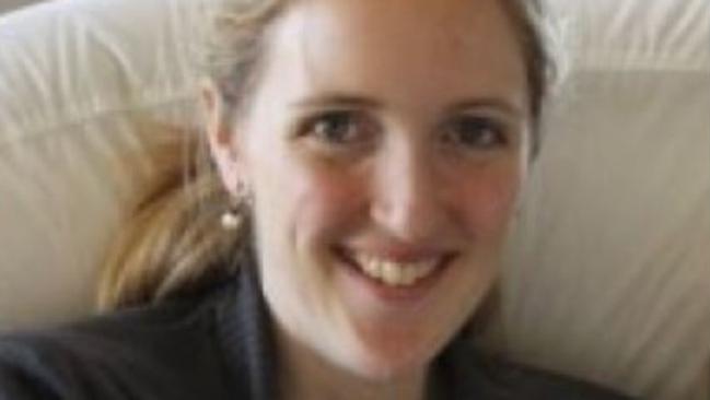 Image of Katrina Dawson. Picture: Supplied