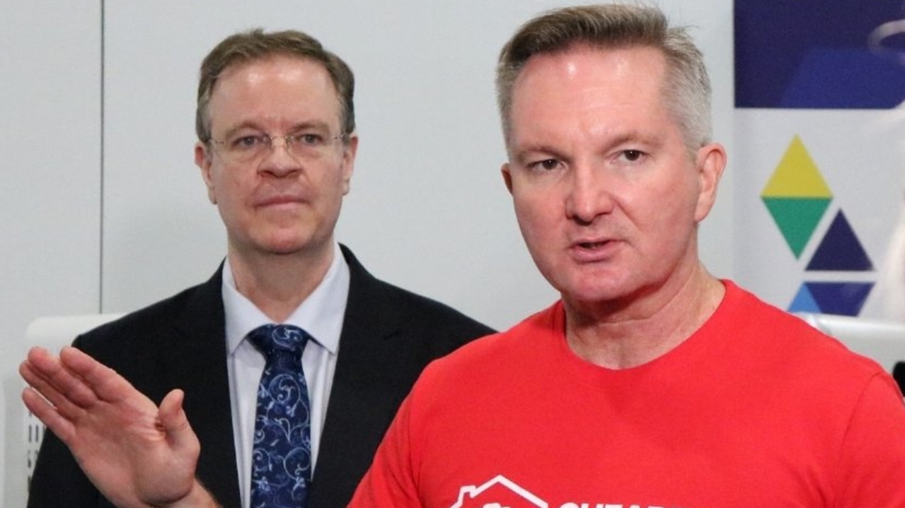 How a solar panel charity tried to nuke Dutton’s energy plan