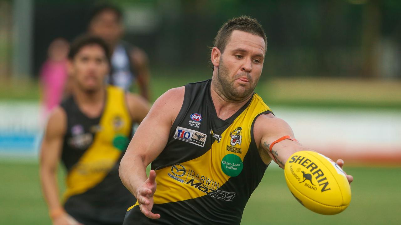 NTFL 2022-23: Watch Nightcliff Tigers vs Wanderers Round 13 livestream ...