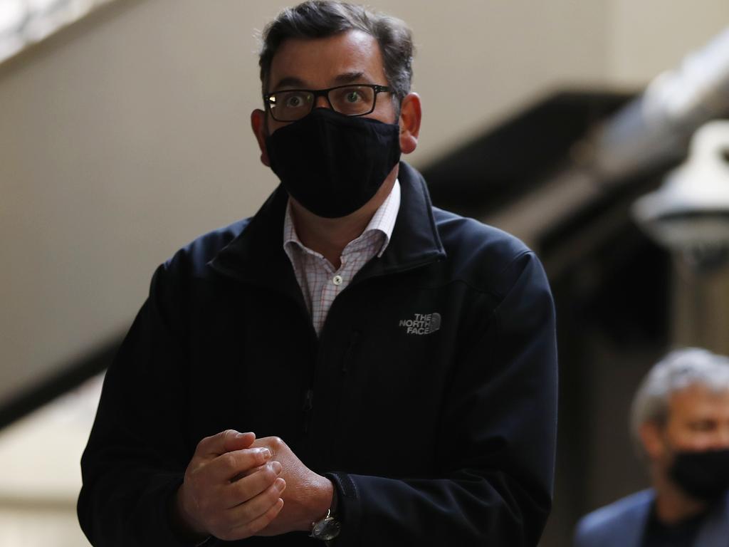 Zero to hero: Andrews ends lockdown at last