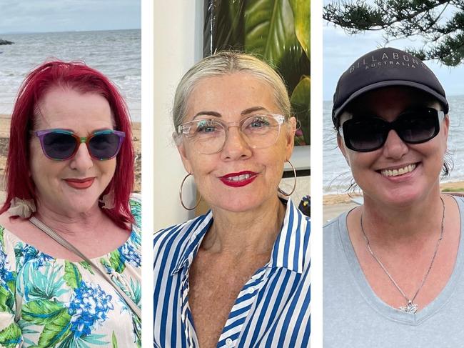 Voters in crucial southeast Qld seat could decide outcome