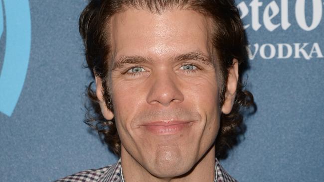 Perez Hilton was once friends with Kim Kardashian but the pair had a falling out.