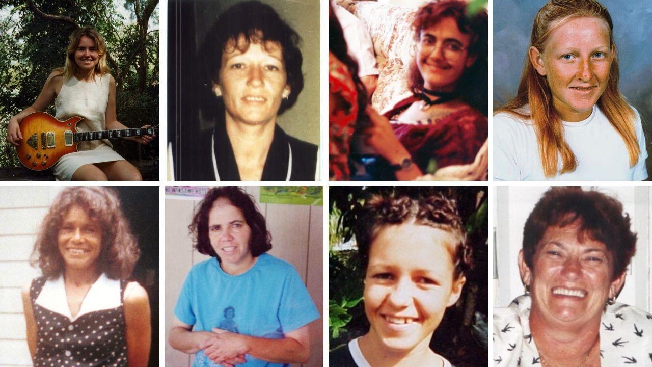 Serial killer fears: Push for probe into dozens who vanished