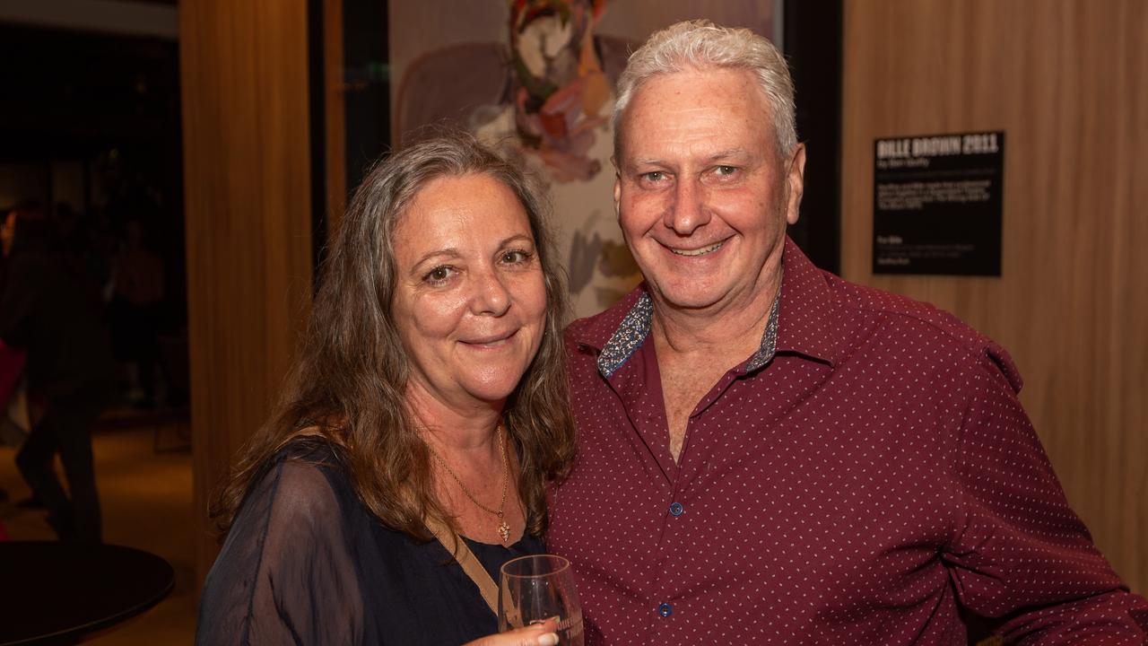 In Pictures: Queensland Theatre 2022 Season Launch 