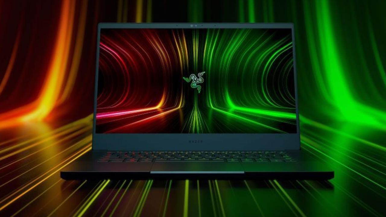 Razer Blade 14. Image: Razer.