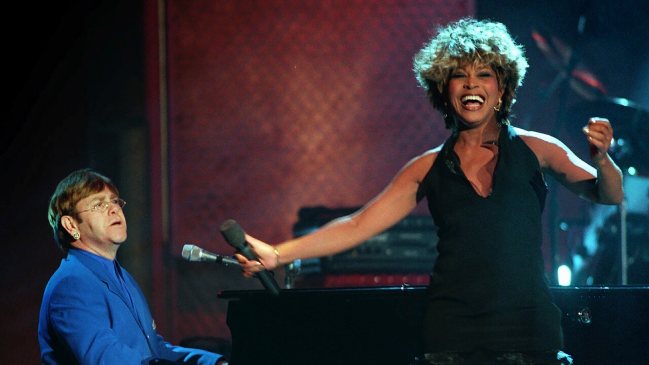 Music World Grapples With ‘immeasurable Loss’ Of Tina Turner | Sky News ...