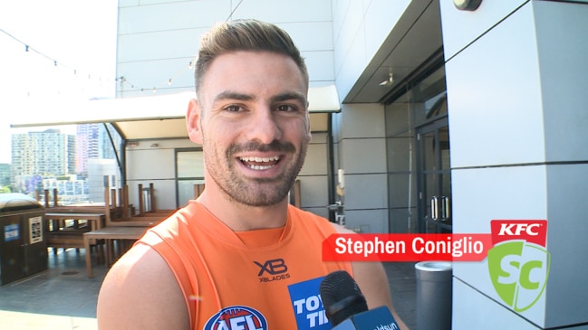 Stephen Coniglio SuperCoach tips