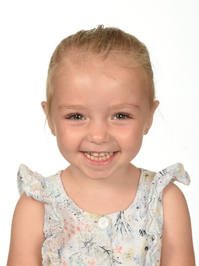 Pete Black is doing everything he can to ensure no other children suffer like his little three-year-old Rylee. Rylee Rose Black died in November 2020 after she was left in a car.