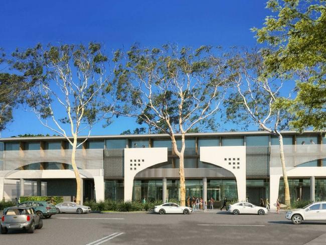 A development application for a new $40 million hotel, function centre and retail precinct at 98-106 Jonson St, Byron Bay will go before a Northern Regional Planning Panel determination meeting on September 16. The applicant is Mercato on Byron Pty Ltd.