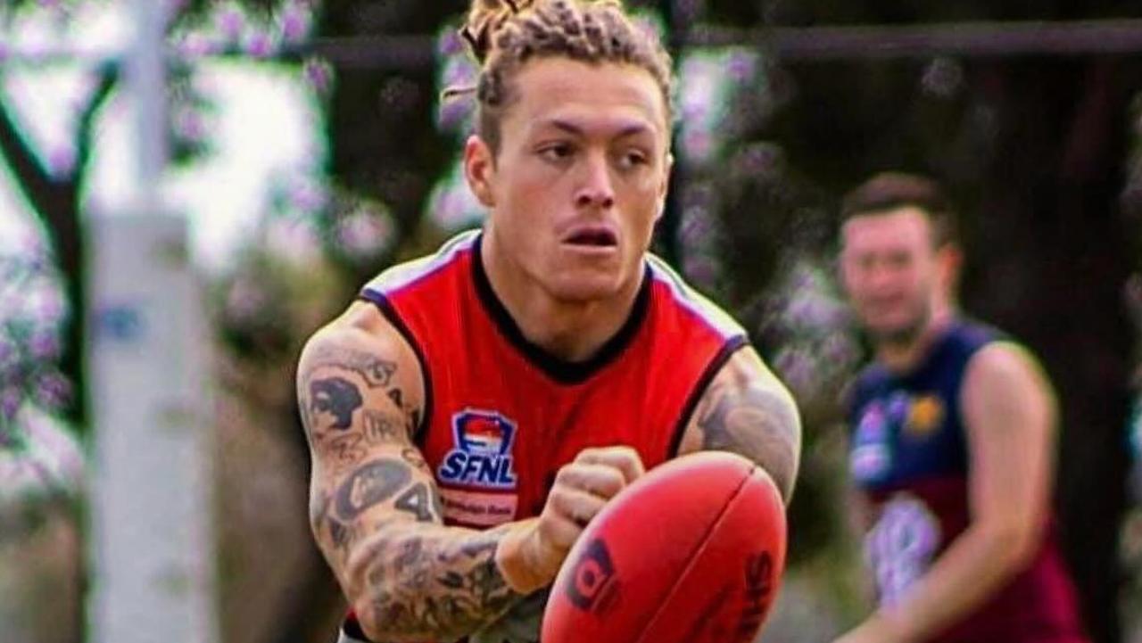 ‘Dangerous and unpredictable’: The recruits set to fire Falcons