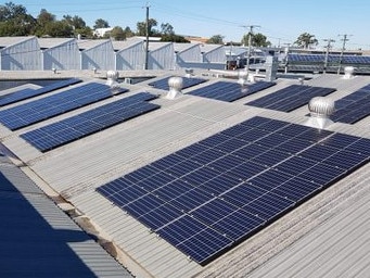 Renewable energy could secure a sustainable future for Southern Downs