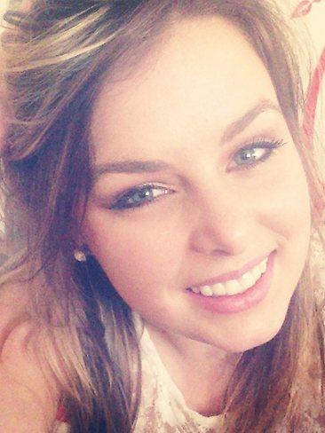 Tara Jay Britcliffe.