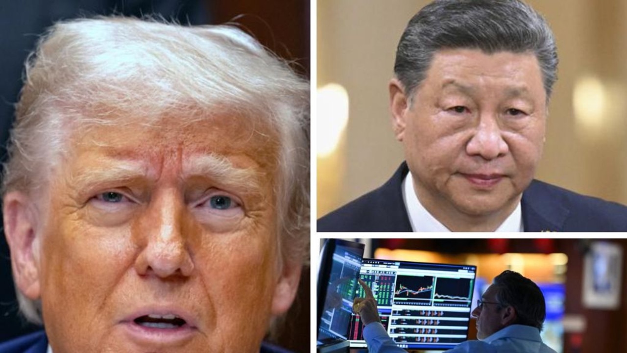 ‘Not winning’: Grim warning as stocks soar