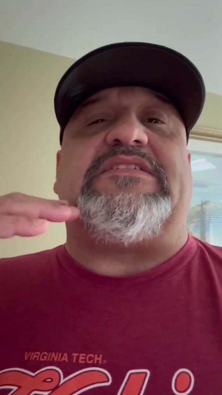 ECW legend Taz pays tribute to the late Sabu