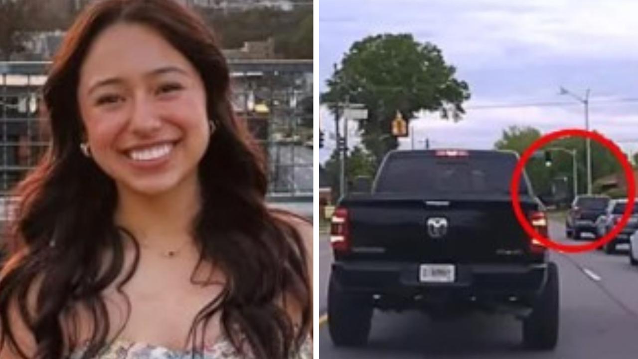 Sad twist after teen pulled over by cops