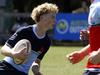 Exciting times! Teens turning heads in Waratahs U15s squad chase