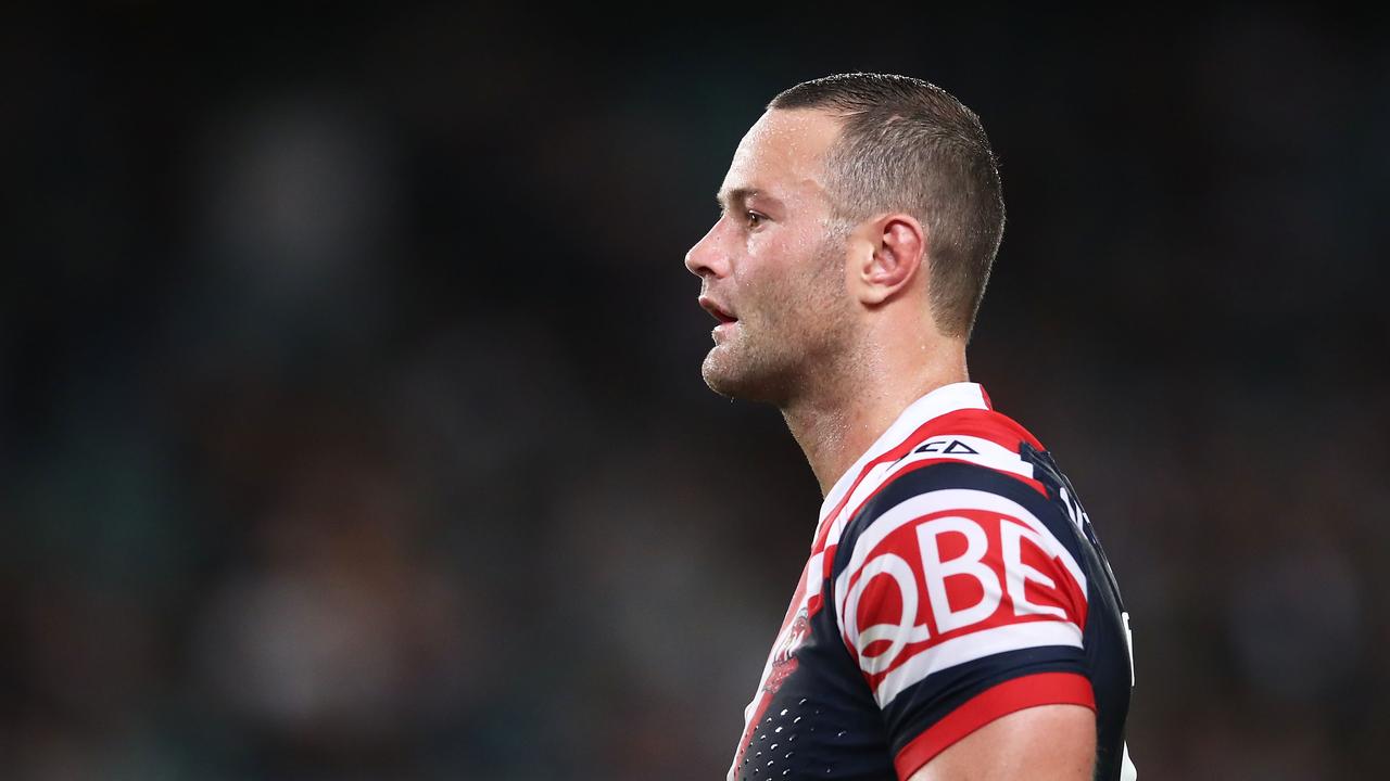 Boyd Cordner has come under fire for his form in 2018.