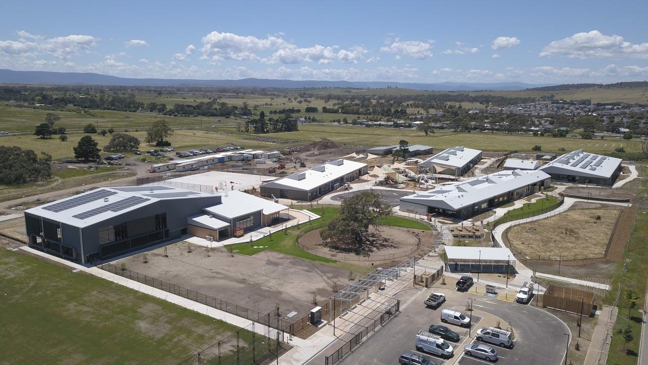 Bass Coast, Shepparton: The new schools, campuses set to open in ...