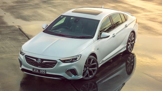 Thousands of dollars could be take off the price of a new Holden Commodore.