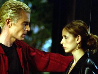 Buffy the Vampire star to visit Gold Coast