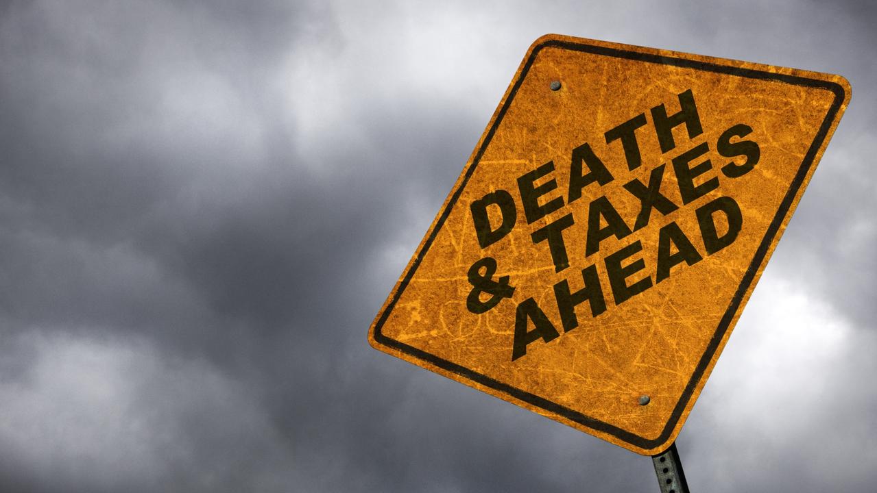 Tax-time blunder costing Aussies big – and we’re all guilty