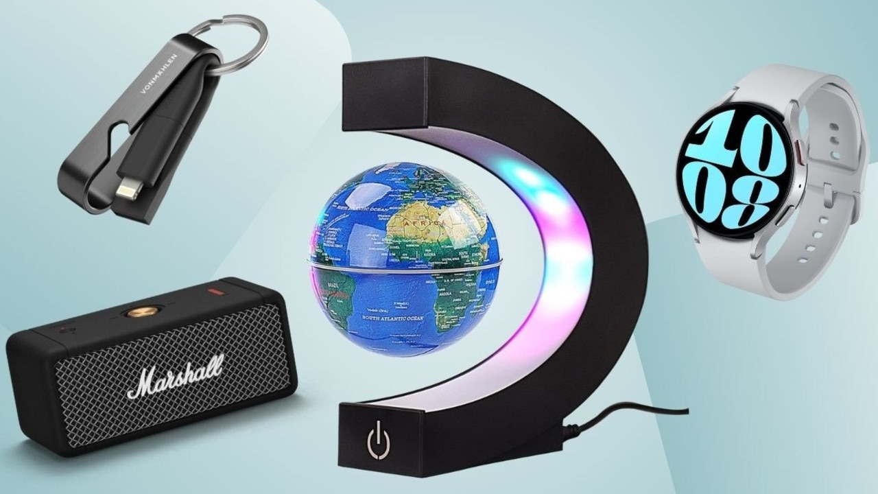 A Speedy Universal Charger—and More Clever Items to Upgrade Your Life This  Week