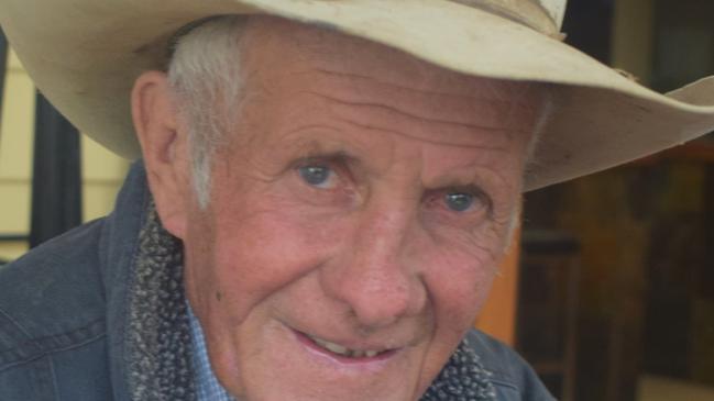 Chinchilla ‘Cowboy’ convicted of sex crime caught with knife at pub