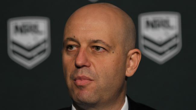 Todd Greenberg hinted Brisbane was a chance to host the event.