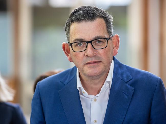 Is the energy market ready for Dan Andrews 3.0?