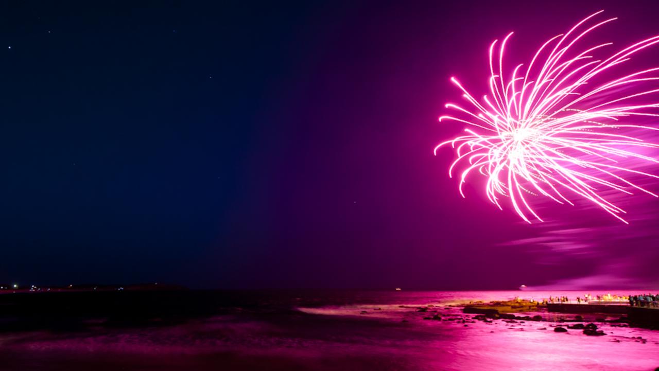 NYE fireworks at Dee Why Beach and Bayview cancelled | Daily Telegraph