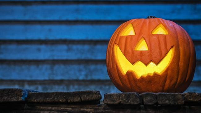 It is almost time to get your jackolantern ready. Picture: istock