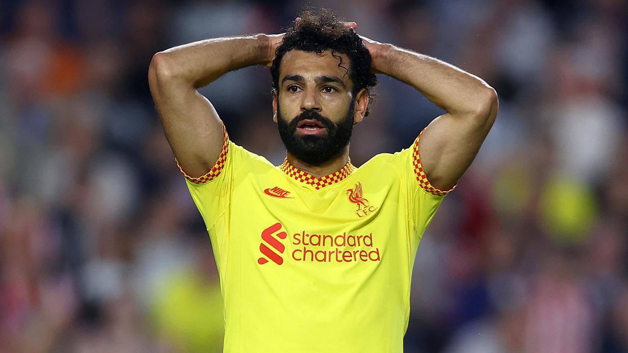 EPL 2021, Mohamed Salah contract, Liverpool FC, fixtures, PL table