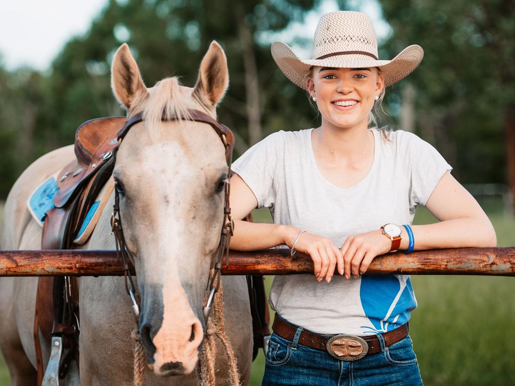 Cowboys & Dolly's Dream teaming up