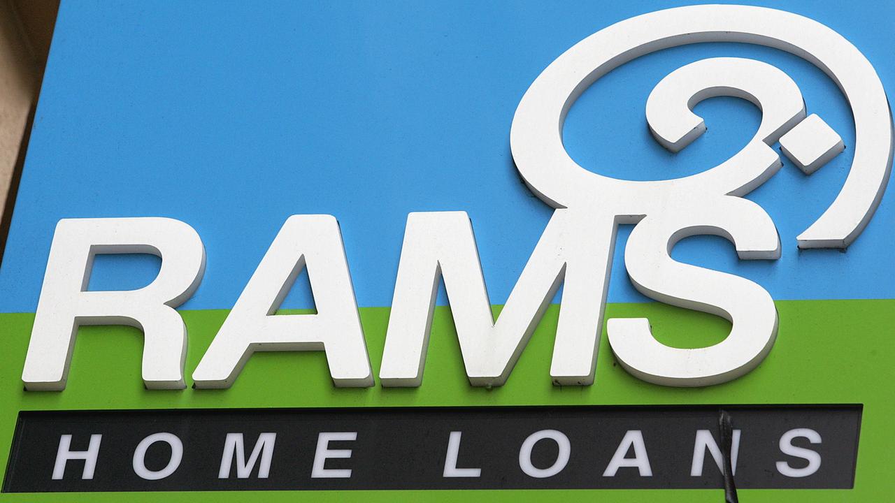 The corporate regulator alleges Westpac’s home lending subsidiary RAMS had a culture of falsifying documents. Picture: Greg Wood/AFP