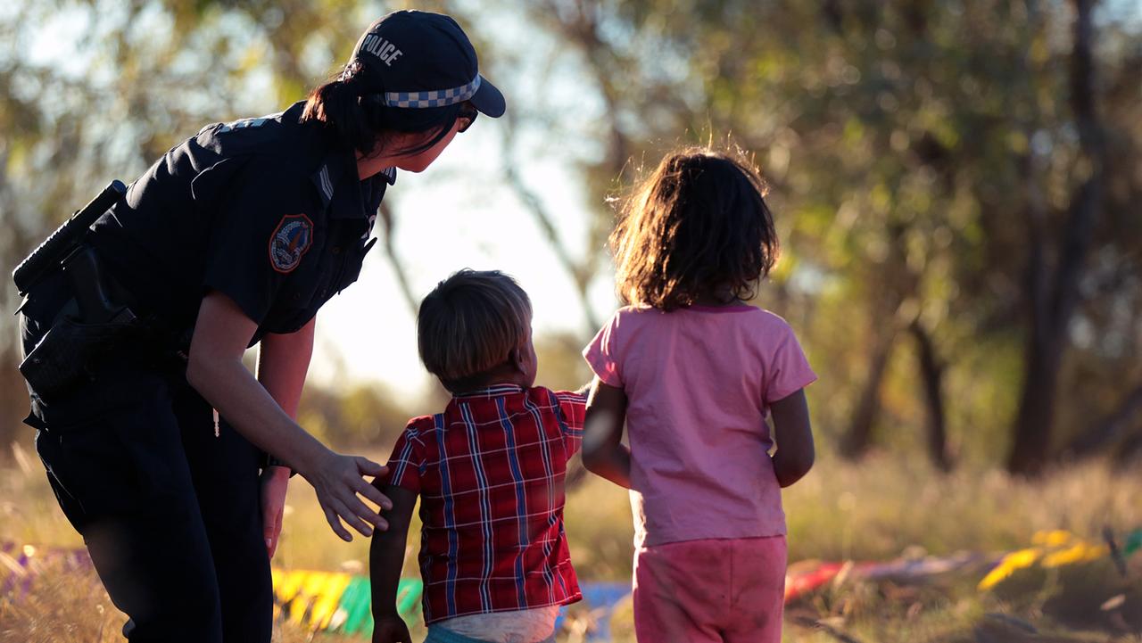 Acting Police Commissioner Michael Murphy announced on Tuesday new recruits could be deployed in Darwin, rather than remote stations amid high crime rates.