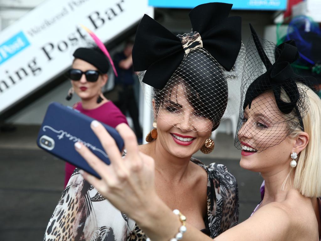 Photo Gallery: Opening Day of the Cairns Cup racing carnival at the ...