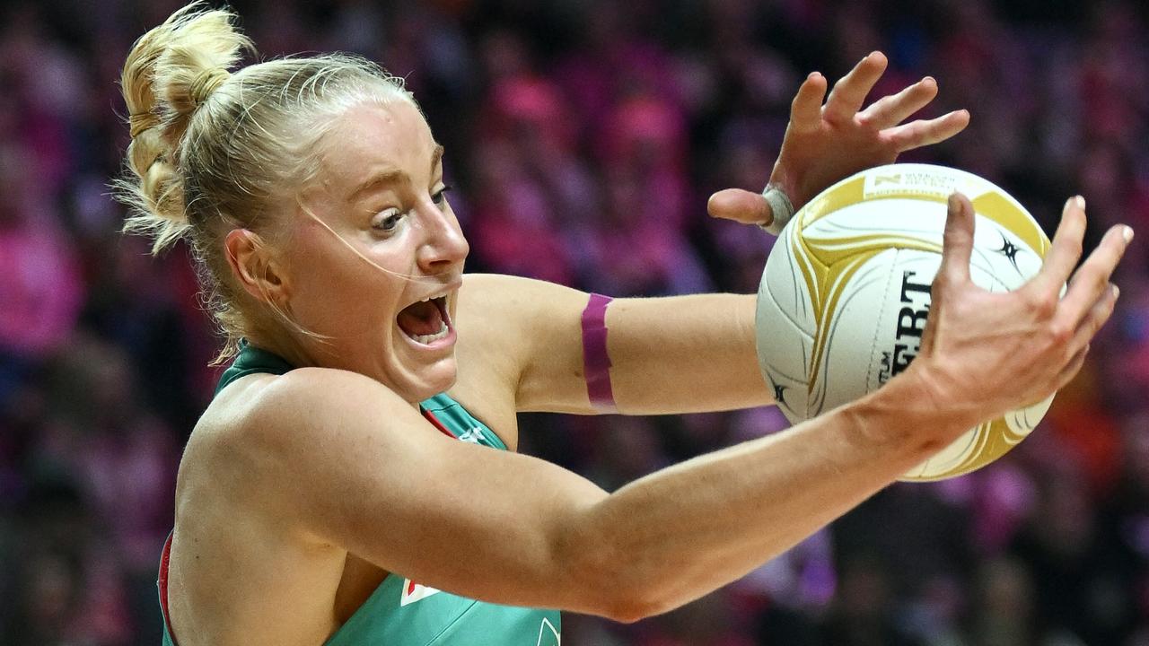 The Vixens’ plan to bite back in ominous defensive mission