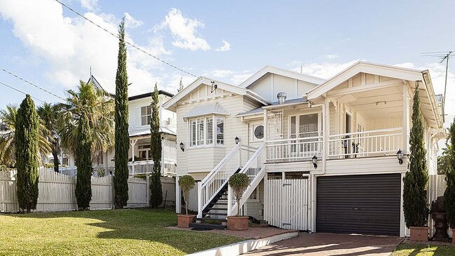 48 Hipwood Rd, Hamilton goes to auction at 10am through Nick Kouparitsas of Ray White Ascot.