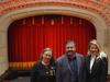 Curtain call for Empire Theatre’s massive restoration project
