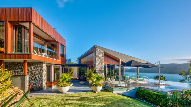 1 Plum Pudding Close, Hamilton Island.