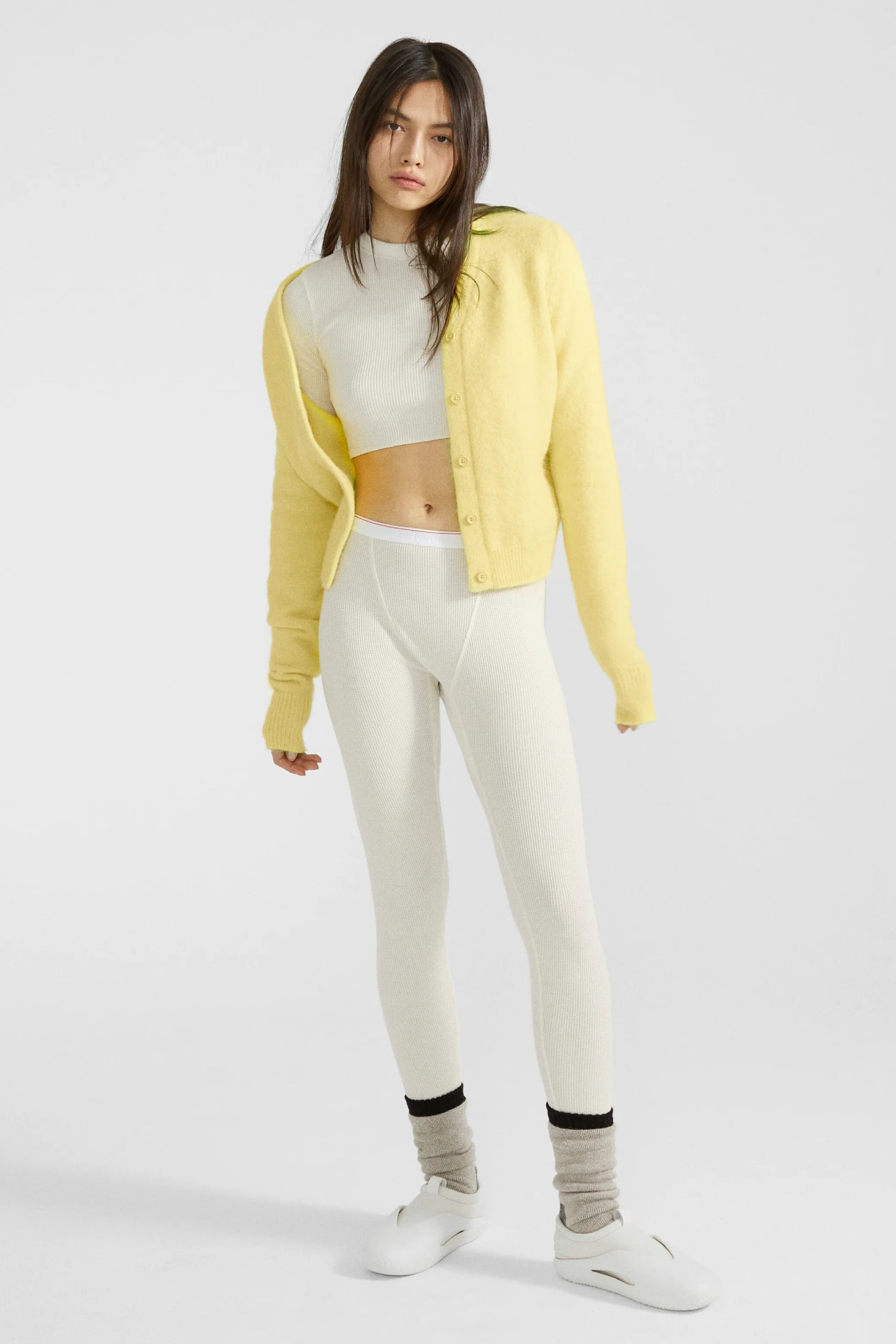 Heron Preston x Calvin Klein: Shop the new collection here - Vogue, heron  preston leggings