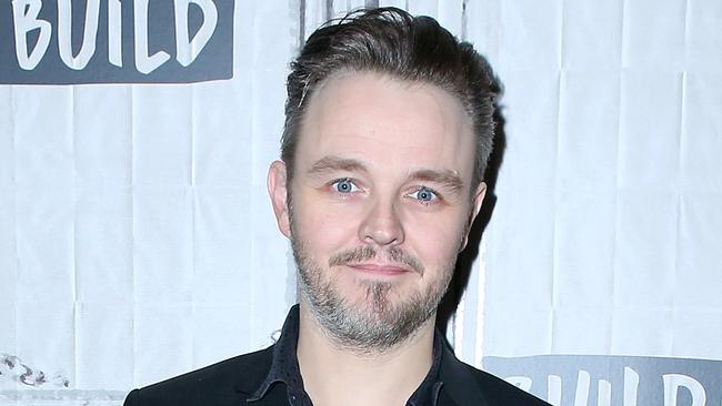 Matthew Newton wrote and directed From Nowhere, a film praised by critics. Picture: Donna Ward/Getty