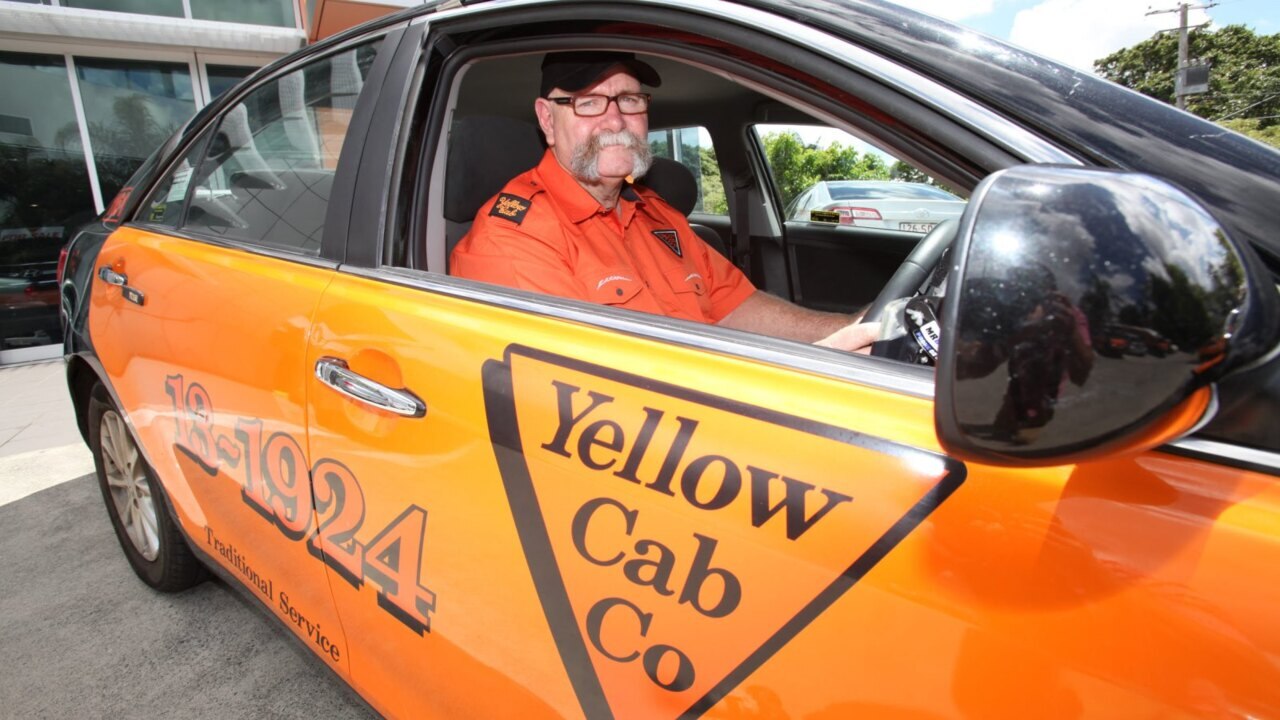 Fears Queensland's taxi industry is facing bankruptcy